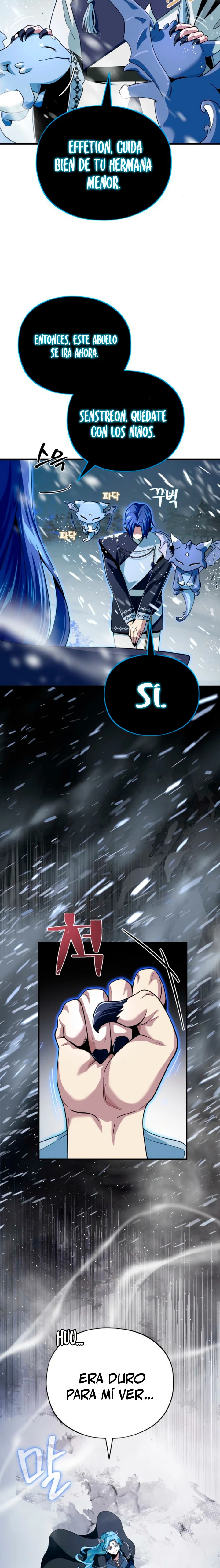 Read 66,666 Years Advent of the Dark Mage Español Manga Online