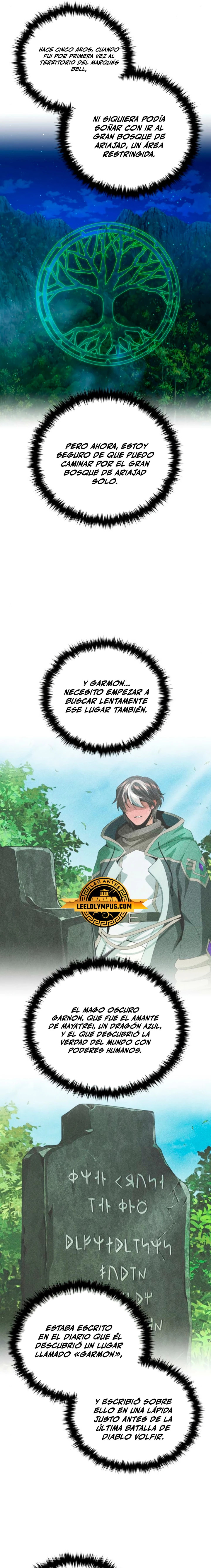 Read 66,666 Years Advent of the Dark Mage Español Manga Online