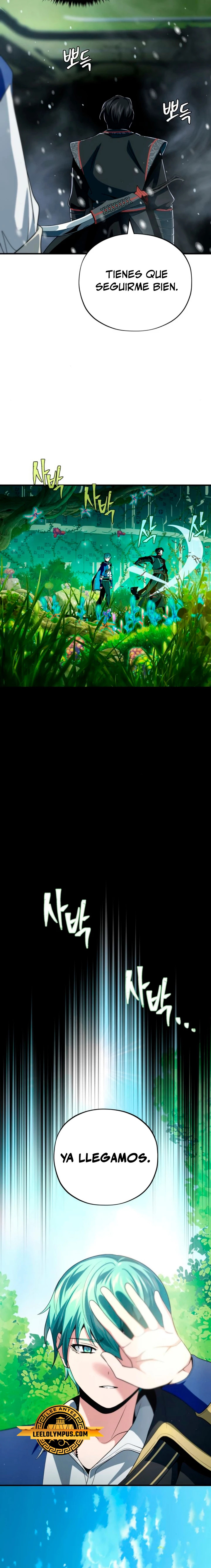 Read 66,666 Years Advent of the Dark Mage Español Manga Online