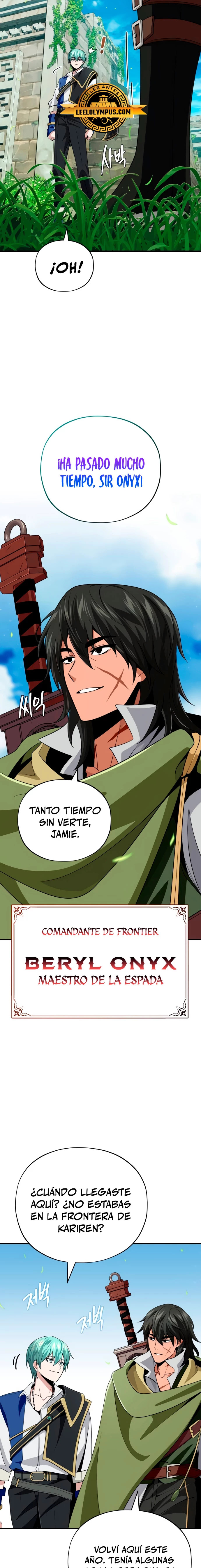 Read 66,666 Years Advent of the Dark Mage Español Manga Online