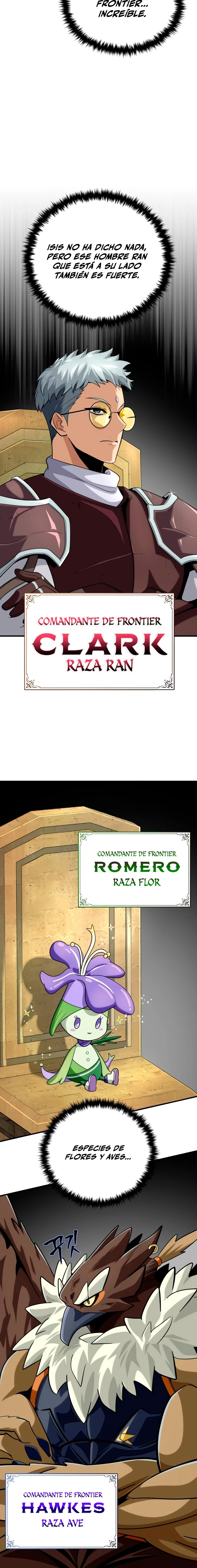 Read 66,666 Years Advent of the Dark Mage Español Manga Online