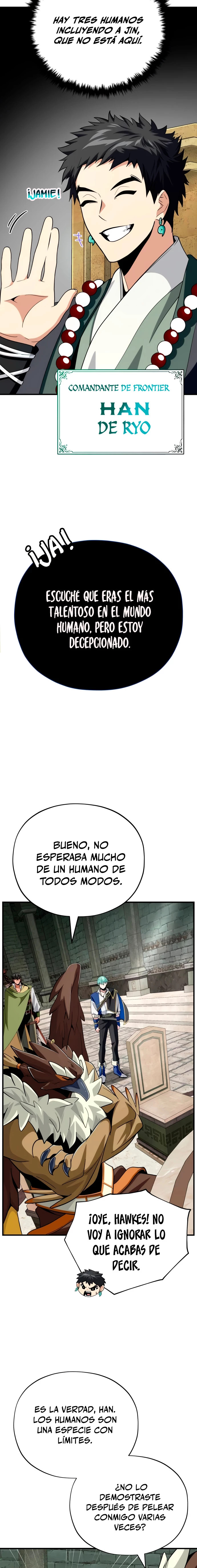 Read 66,666 Years Advent of the Dark Mage Español Manga Online