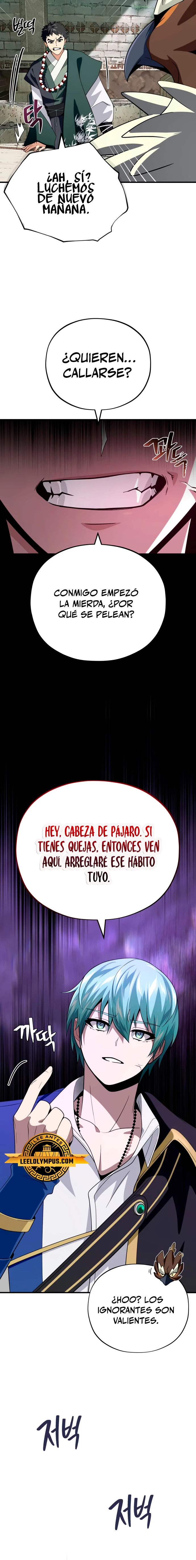 Read 66,666 Years Advent of the Dark Mage Español Manga Online
