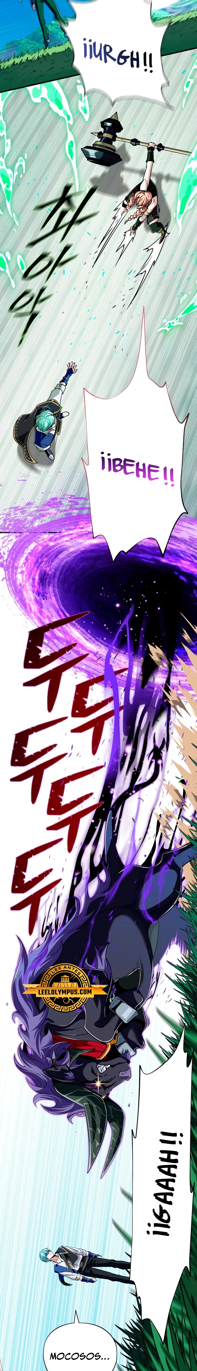 Read 66,666 Years Advent of the Dark Mage Español Manga Online