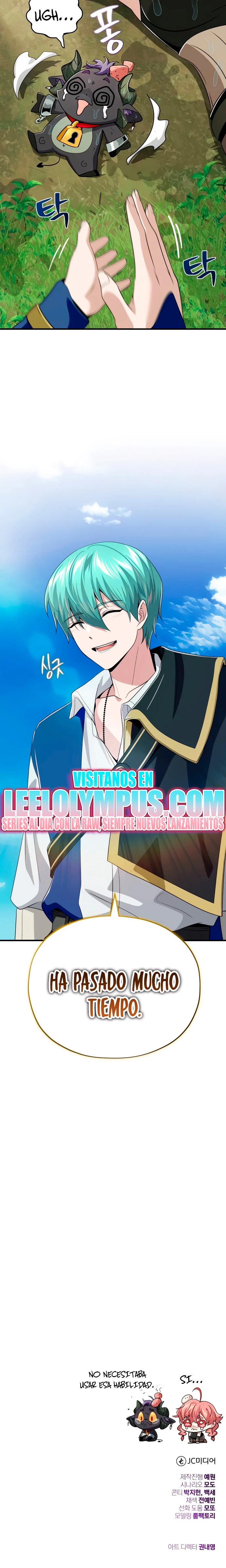 Read 66,666 Years Advent of the Dark Mage Español Manga Online