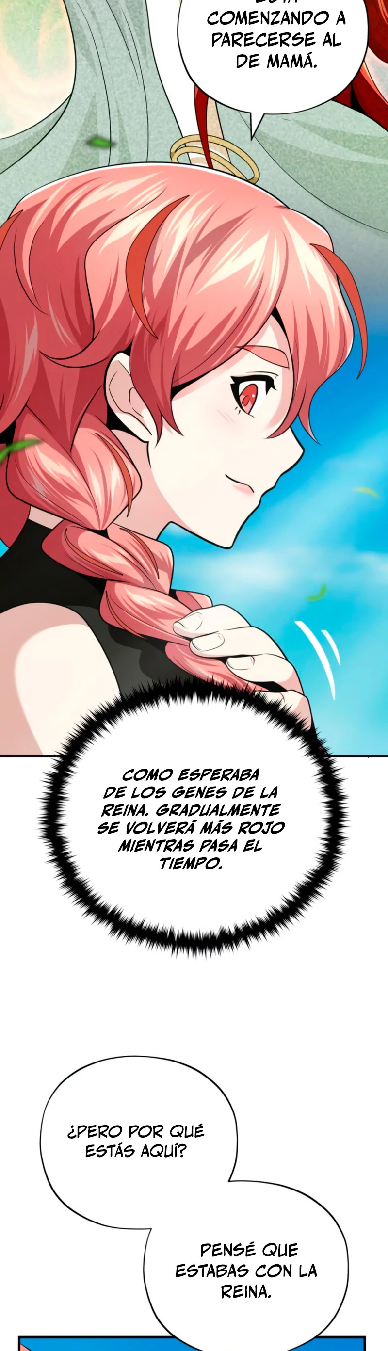 Read 66,666 Years Advent of the Dark Mage Español Manga Online