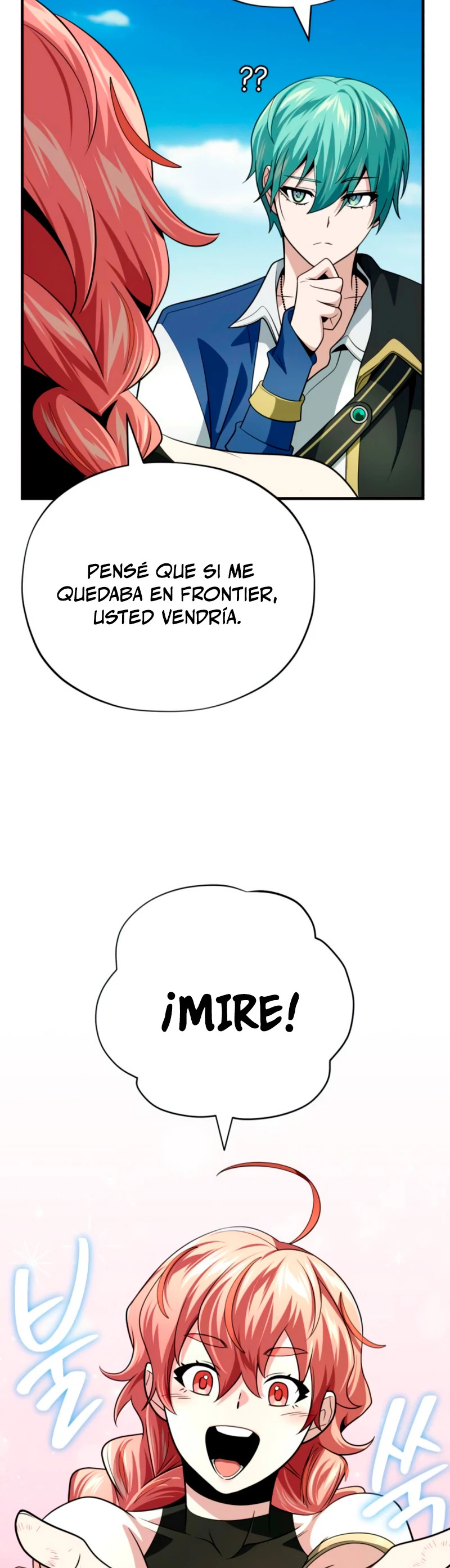 Read 66,666 Years Advent of the Dark Mage Español Manga Online