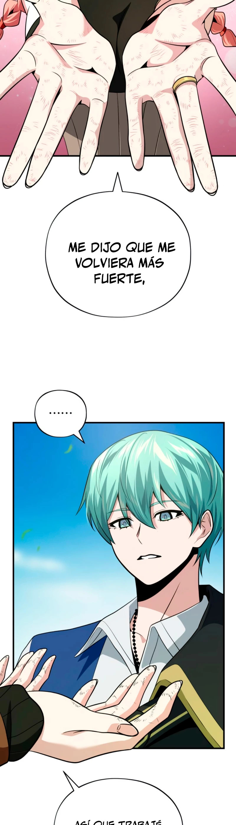 Read 66,666 Years Advent of the Dark Mage Español Manga Online