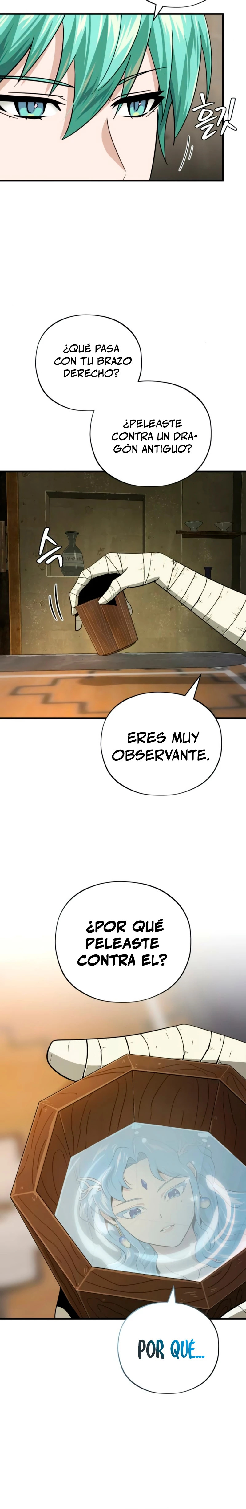 Read 66,666 Years Advent of the Dark Mage Español Manga Online