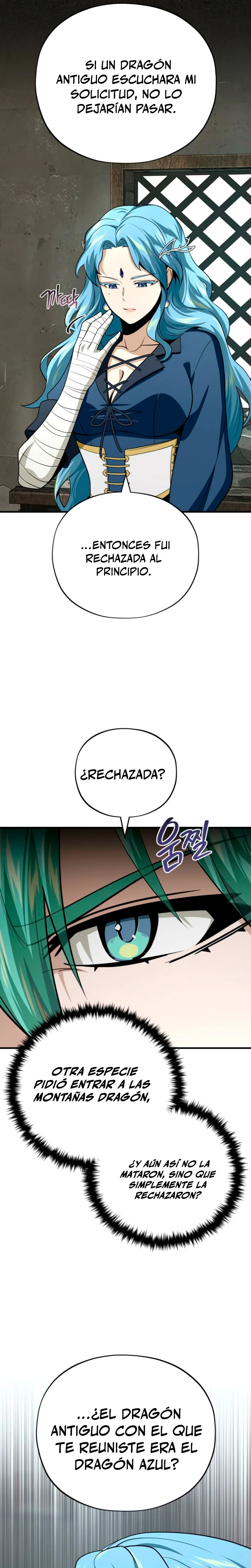 Read 66,666 Years Advent of the Dark Mage Español Manga Online