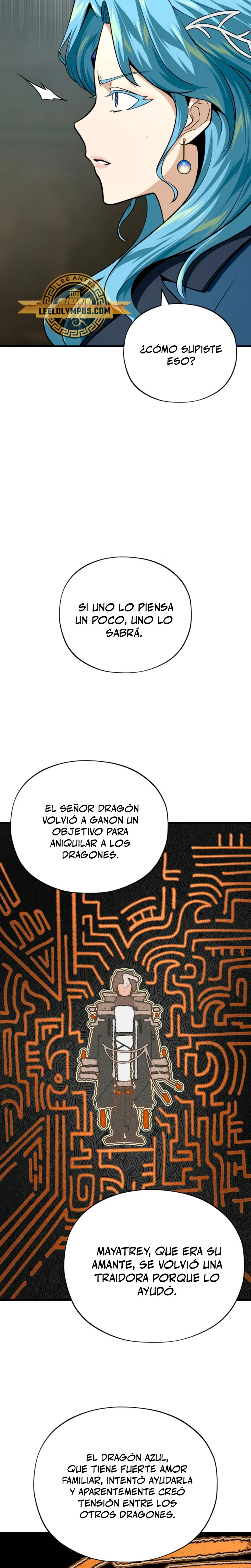 Read 66,666 Years Advent of the Dark Mage Español Manga Online