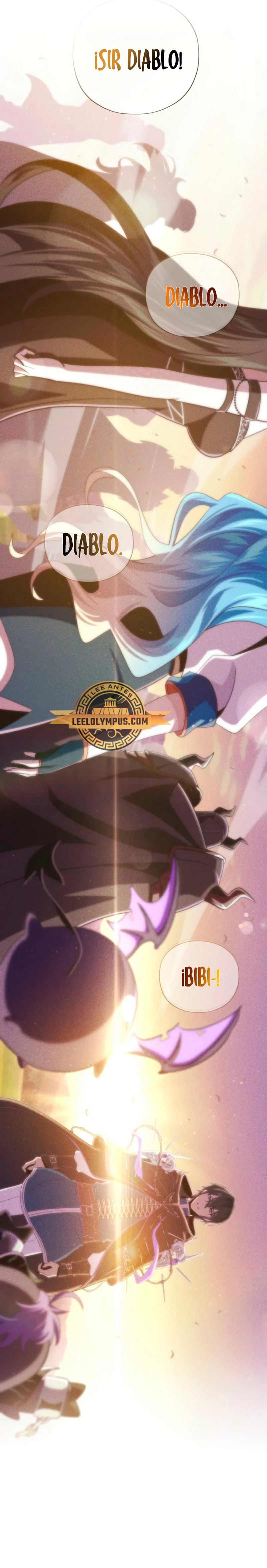 Read 66,666 Years Advent of the Dark Mage Español Manga Online