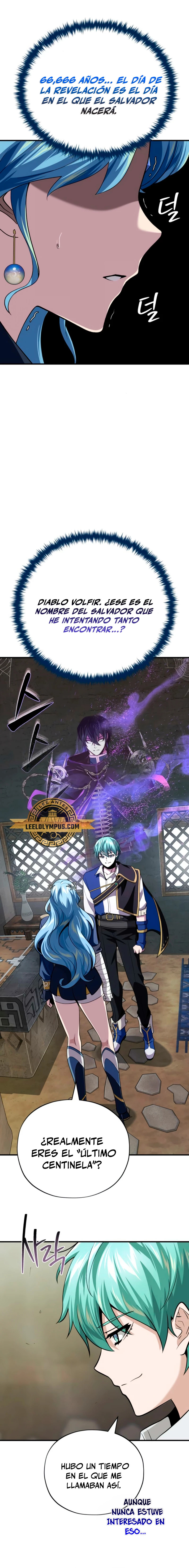 Read 66,666 Years Advent of the Dark Mage Español Manga Online