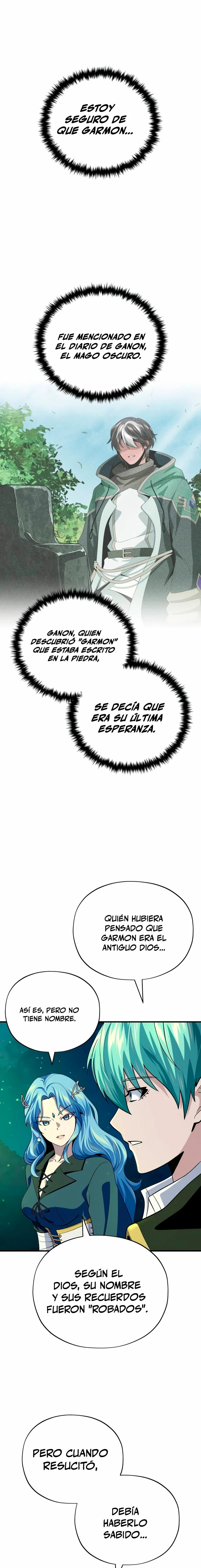 Read 66,666 Years Advent of the Dark Mage Español Manga Online