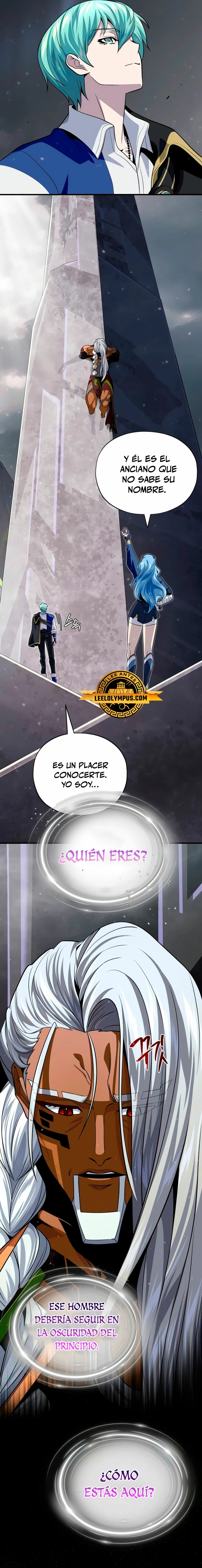 Read 66,666 Years Advent of the Dark Mage Español Manga Online