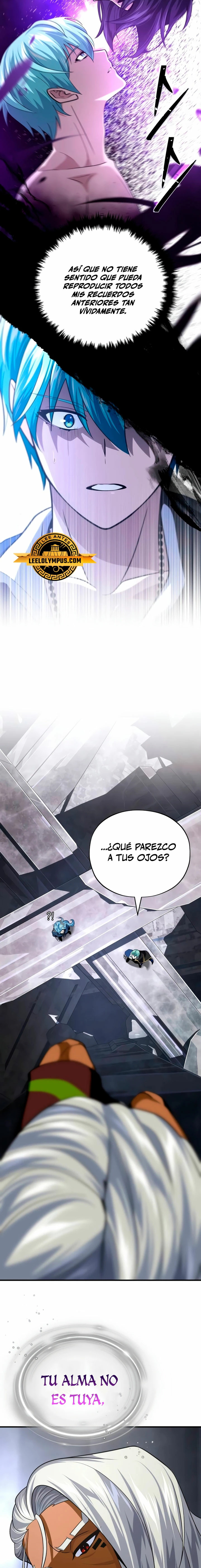 Read 66,666 Years Advent of the Dark Mage Español Manga Online