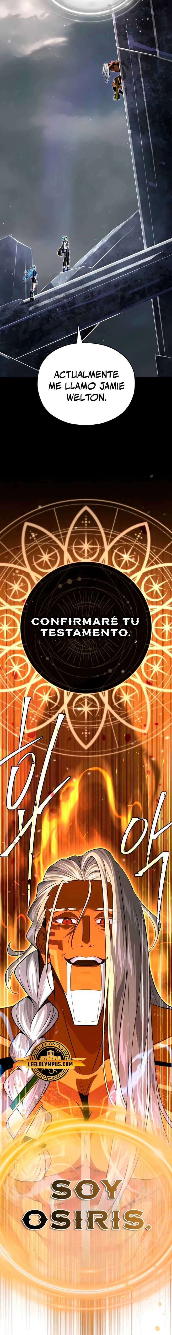 Read 66,666 Years Advent of the Dark Mage Español Manga Online