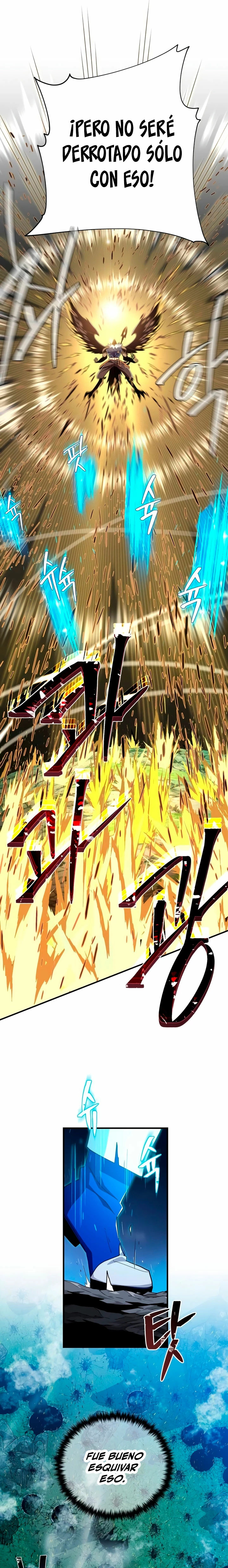 Read 66,666 Years Advent of the Dark Mage Español Manga Online