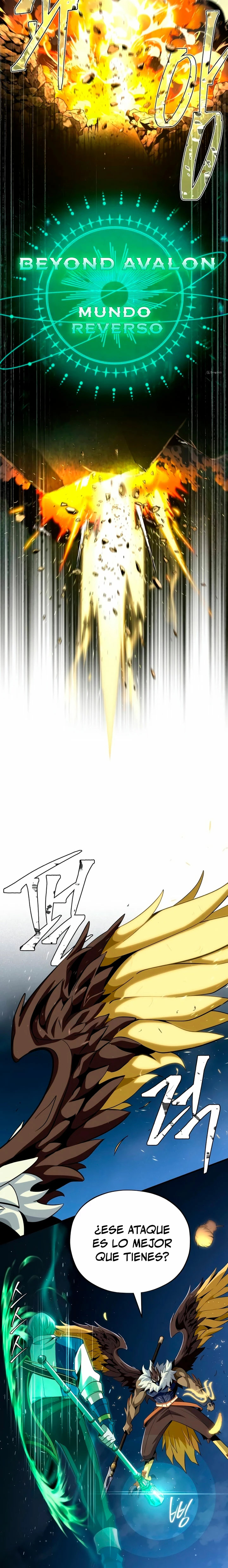 Read 66,666 Years Advent of the Dark Mage Español Manga Online