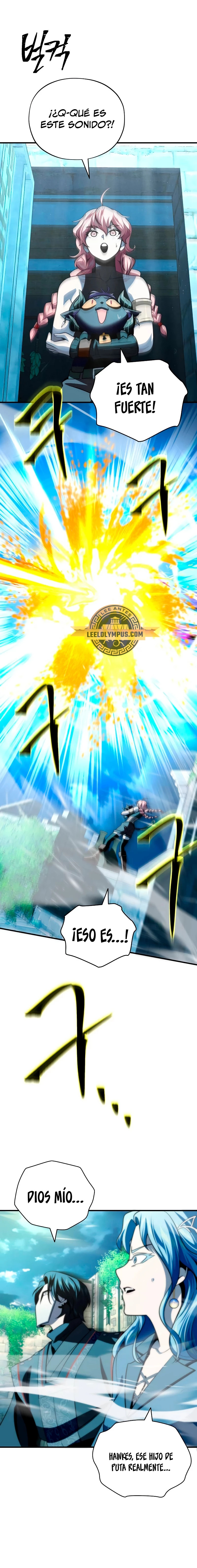 Read 66,666 Years Advent of the Dark Mage Español Manga Online