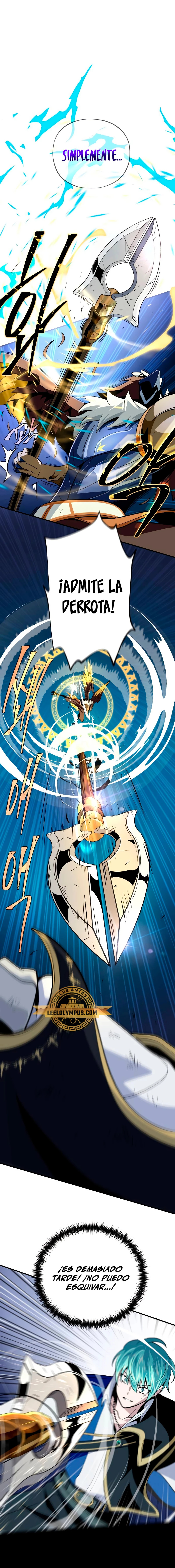 Read 66,666 Years Advent of the Dark Mage Español Manga Online