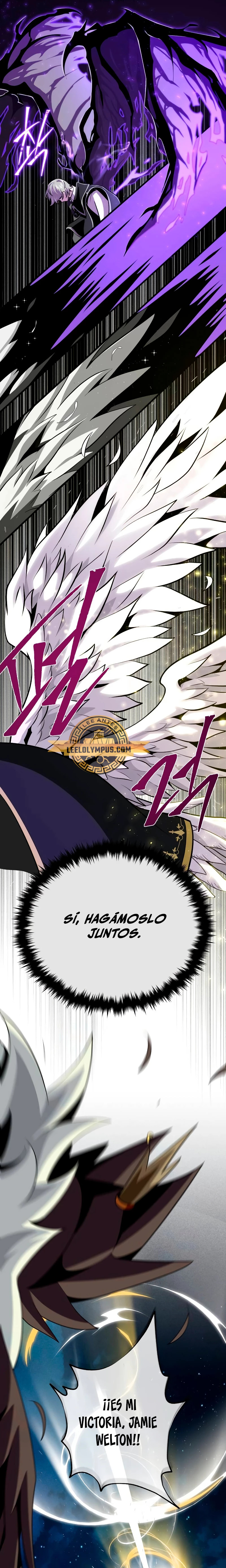 Read 66,666 Years Advent of the Dark Mage Español Manga Online