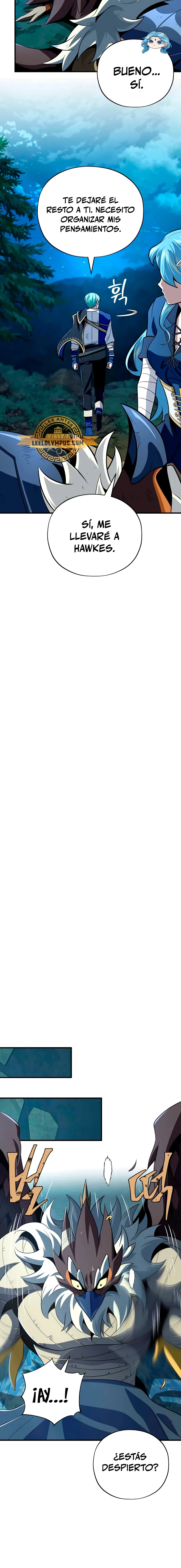 Read 66,666 Years Advent of the Dark Mage Español Manga Online