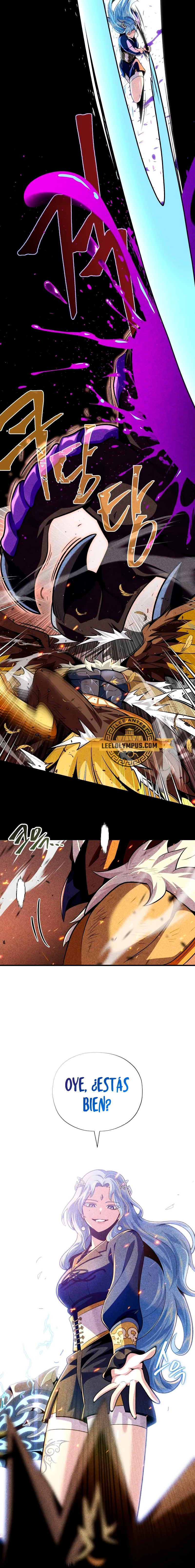 Read 66,666 Years Advent of the Dark Mage Español Manga Online