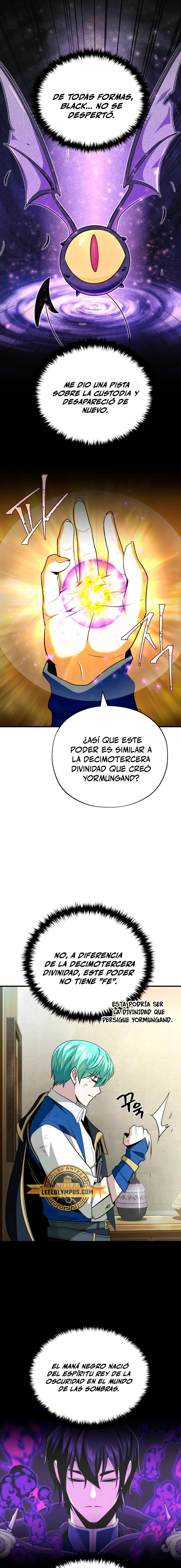 Read 66,666 Years Advent of the Dark Mage Español Manga Online
