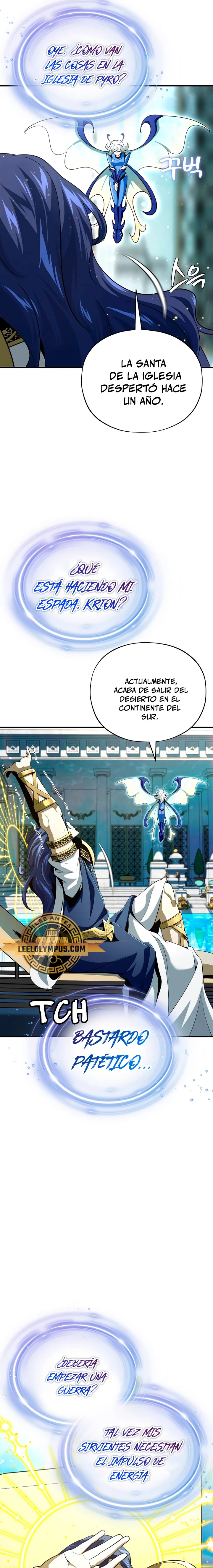 Read 66,666 Years Advent of the Dark Mage Español Manga Online