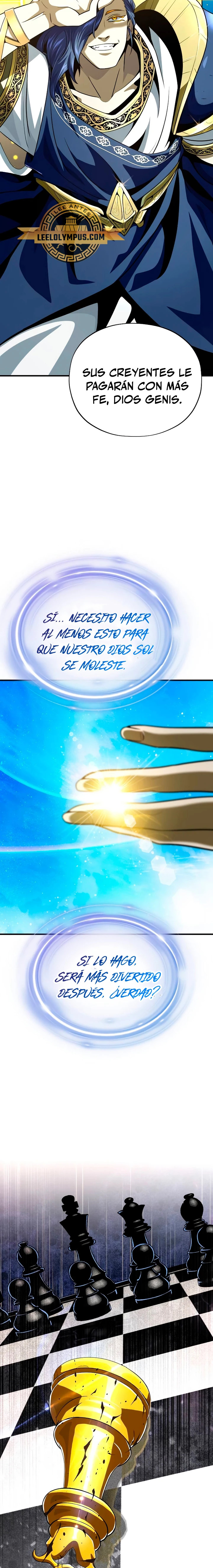 Read 66,666 Years Advent of the Dark Mage Español Manga Online