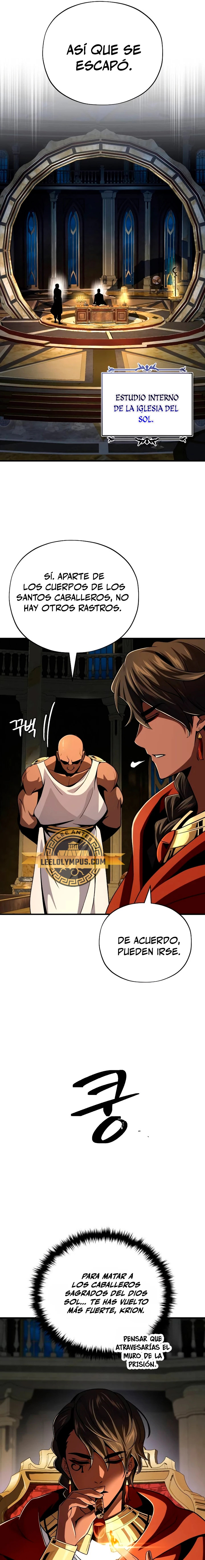 Read 66,666 Years Advent of the Dark Mage Español Manga Online