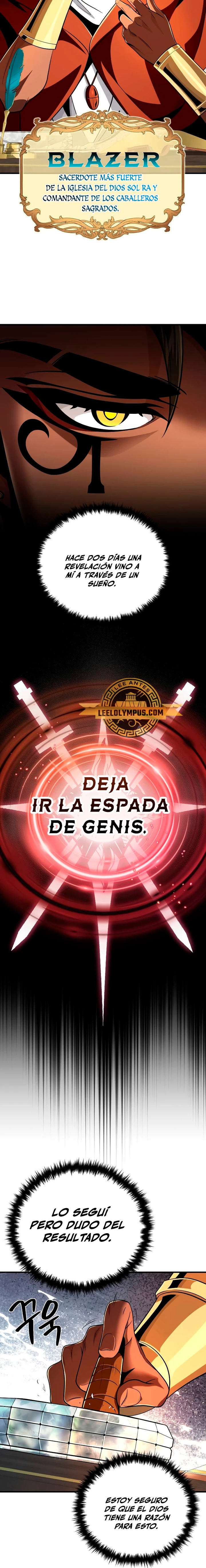 Read 66,666 Years Advent of the Dark Mage Español Manga Online