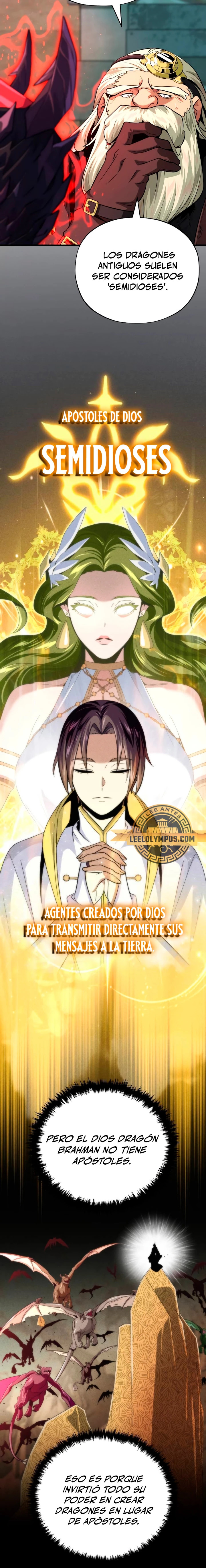 Read 66,666 Years Advent of the Dark Mage Español Manga Online