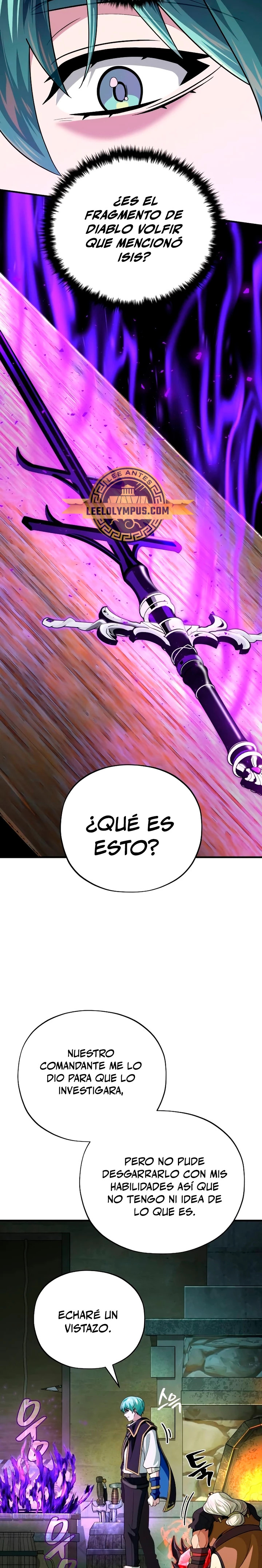 Read 66,666 Years Advent of the Dark Mage Español Manga Online