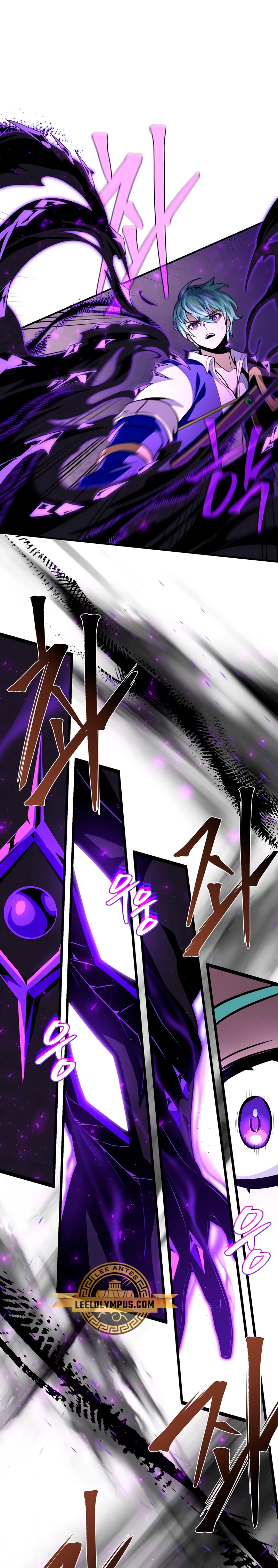 Read 66,666 Years Advent of the Dark Mage Español Manga Online