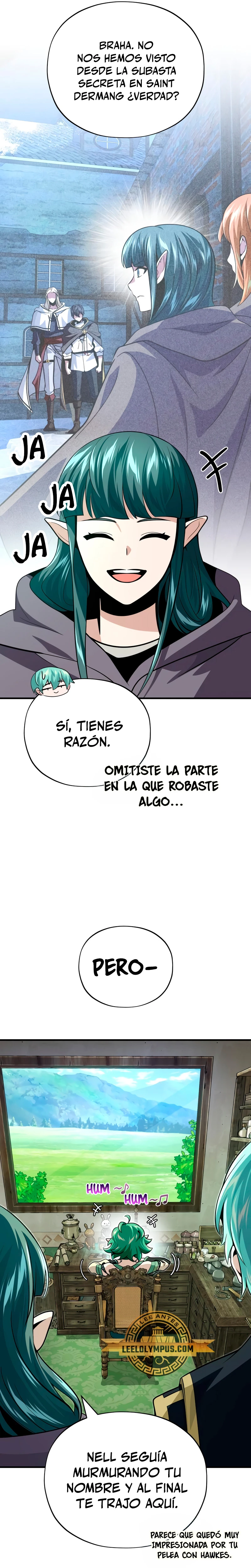 Read 66,666 Years Advent of the Dark Mage Español Manga Online