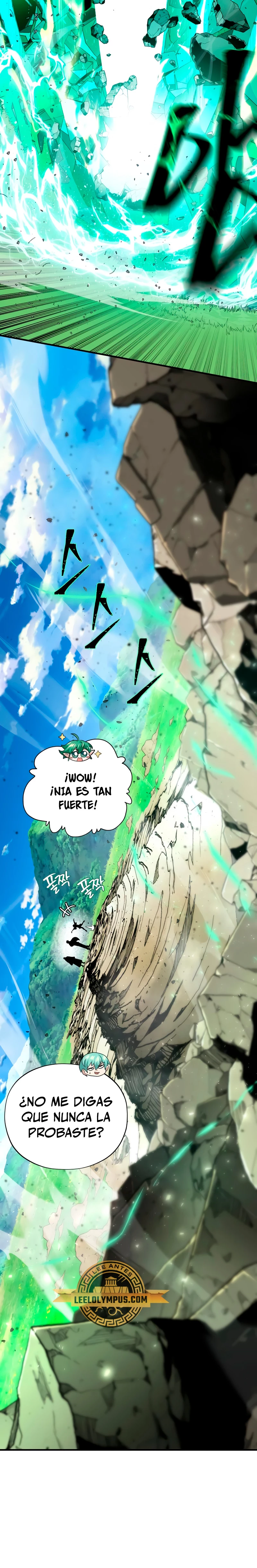 Read 66,666 Years Advent of the Dark Mage Español Manga Online