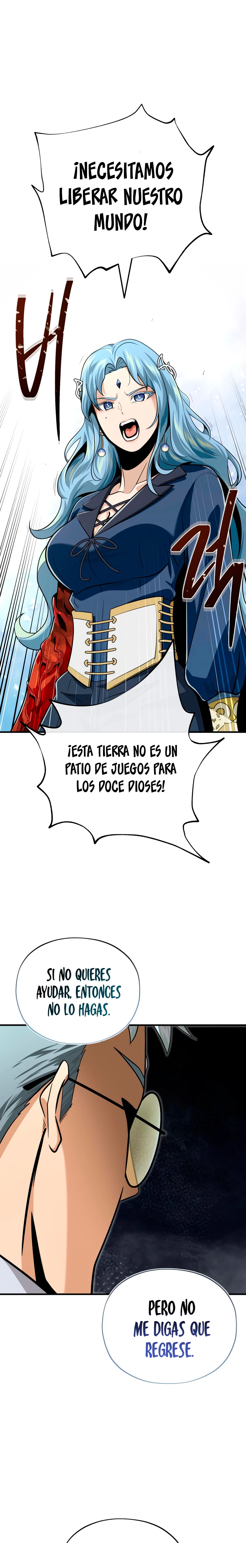 Read 66,666 Years Advent of the Dark Mage Español Manga Online