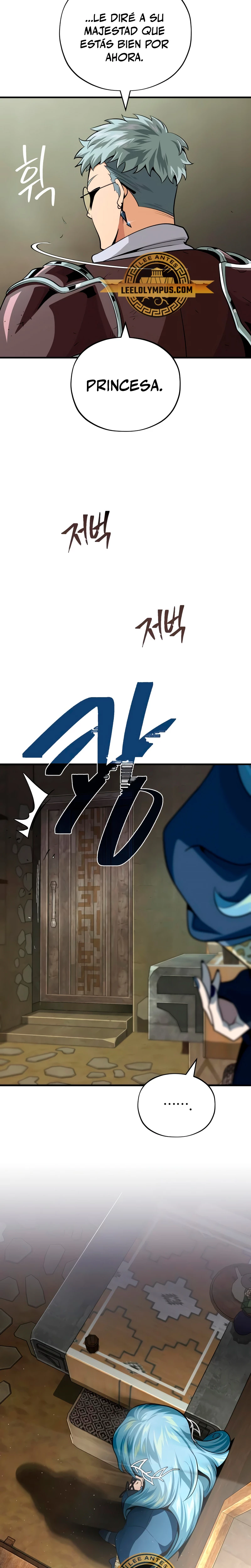 Read 66,666 Years Advent of the Dark Mage Español Manga Online