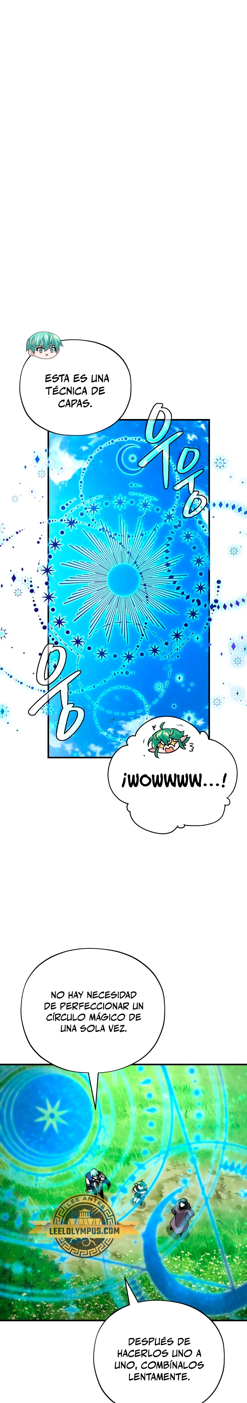 Read 66,666 Years Advent of the Dark Mage Español Manga Online