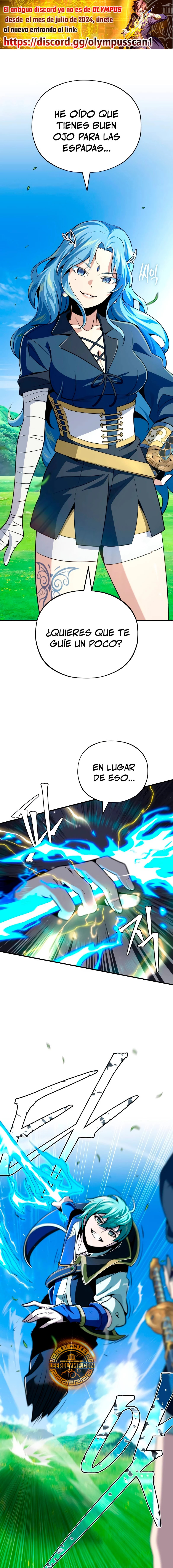 Read 66,666 Years Advent of the Dark Mage Español Manga Online