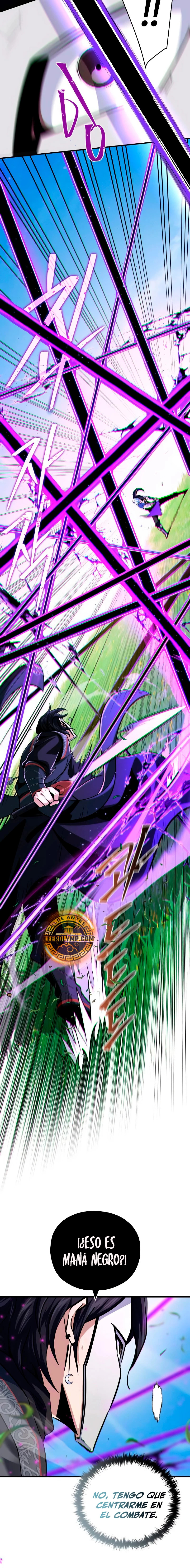 Read 66,666 Years Advent of the Dark Mage Español Manga Online