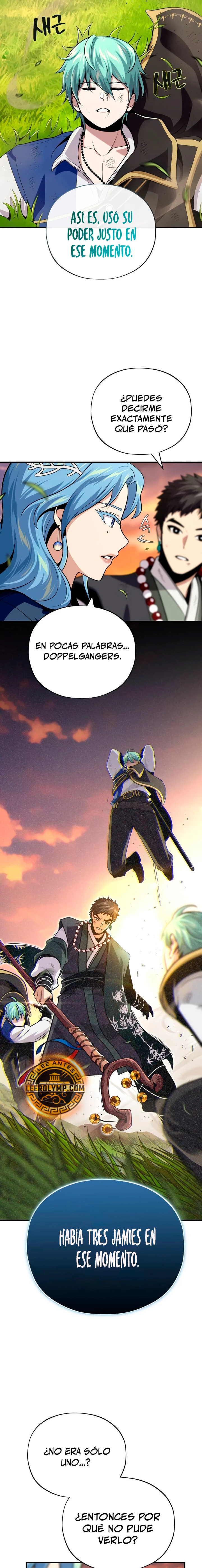 Read 66,666 Years Advent of the Dark Mage Español Manga Online