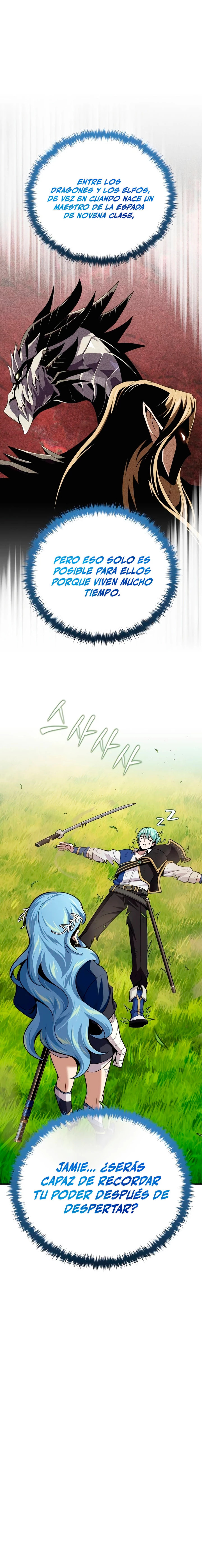 Read 66,666 Years Advent of the Dark Mage Español Manga Online