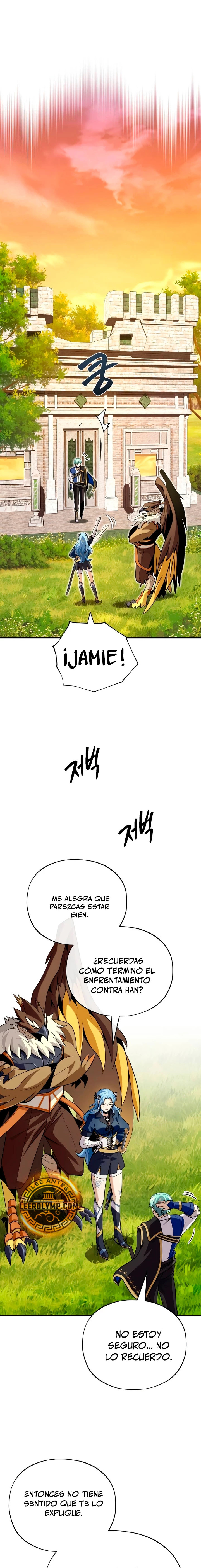 Read 66,666 Years Advent of the Dark Mage Español Manga Online