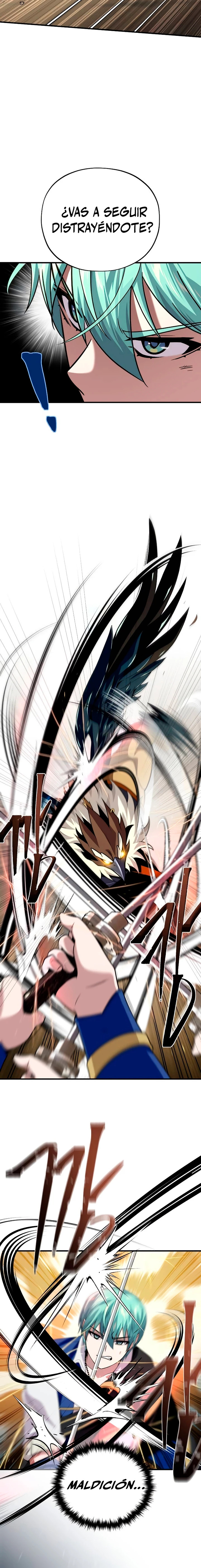 Read 66,666 Years Advent of the Dark Mage Español Manga Online