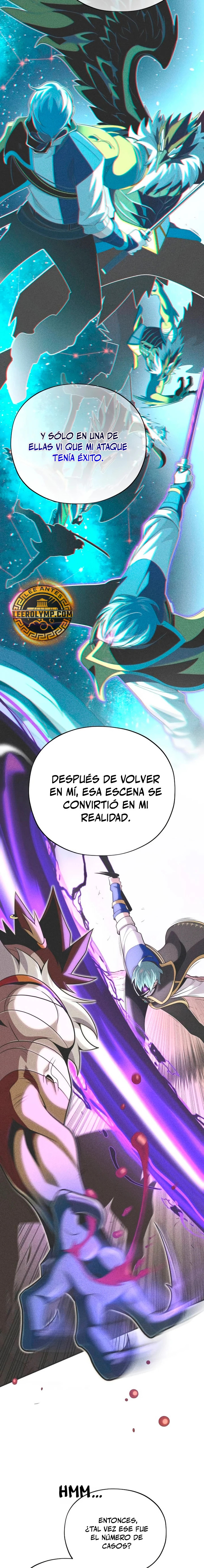 Read 66,666 Years Advent of the Dark Mage Español Manga Online