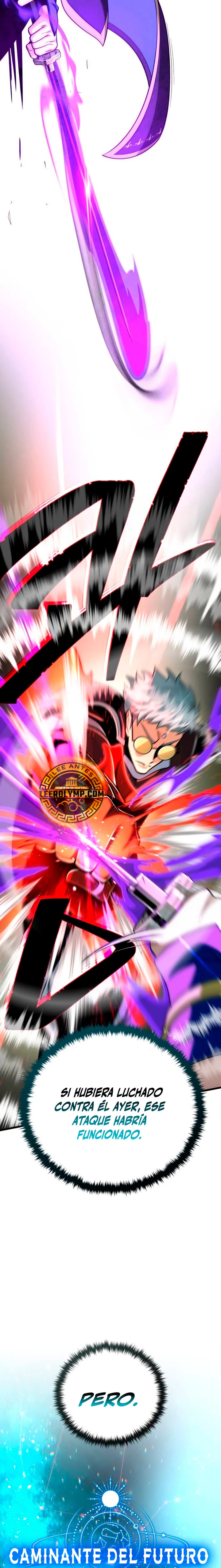 Read 66,666 Years Advent of the Dark Mage Español Manga Online