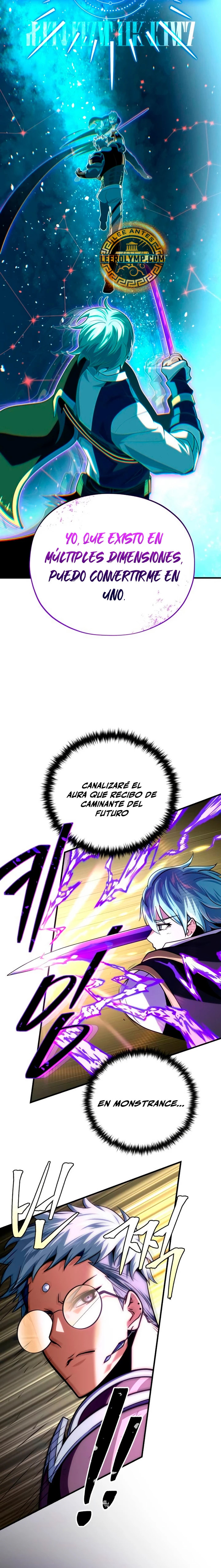 Read 66,666 Years Advent of the Dark Mage Español Manga Online